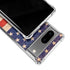 Distressed American Flag Google Pixel 7a Clear Case